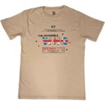 The Who Unisex T-Shirt