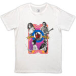 The Who Unisex T-Shirt