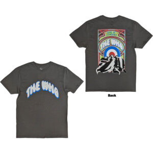 The Who Unisex T-Shirt