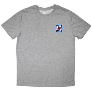 The Who Unisex T-Shirt