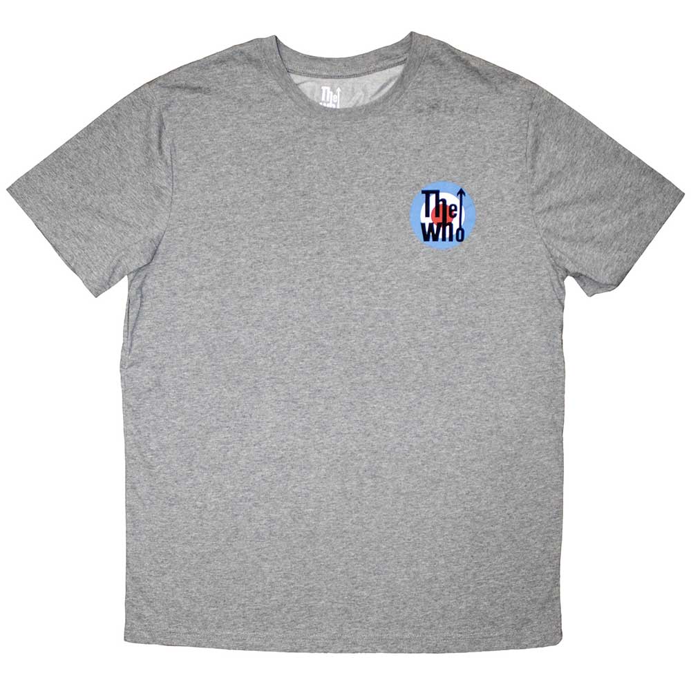 The Who Unisex T-Shirt