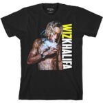 Wiz Khalifa Unisex T-Shirt