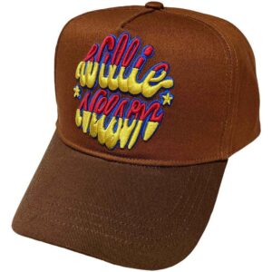 Willie Nelson Unisex Baseball Cap