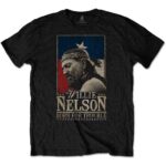 Willie Nelson Unisex T-Shirt