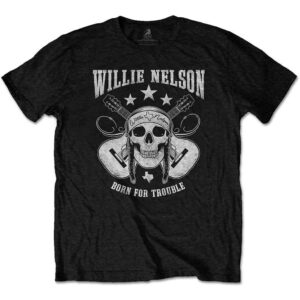 Willie Nelson Unisex T-Shirt
