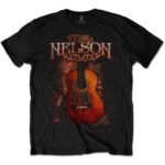 Willie Nelson Unisex T-Shirt