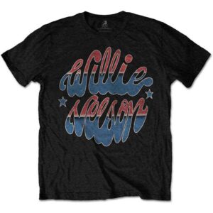Willie Nelson Unisex T-Shirt
