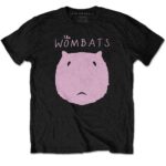 The Wombats Unisex T-Shirt