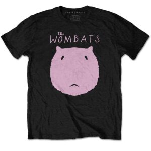 The Wombats Unisex T-Shirt