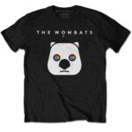 The Wombats Unisex T-Shirt