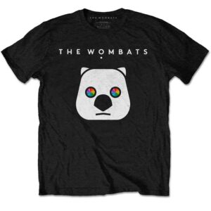 The Wombats Unisex T-Shirt