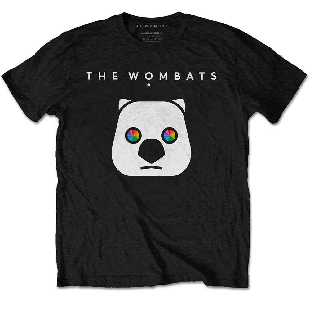 The Wombats Unisex T-Shirt
