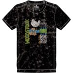 Woodstock Unisex T-Shirt