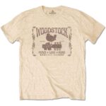 Woodstock Unisex T-Shirt
