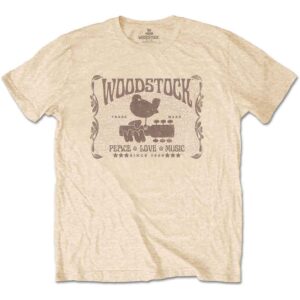 Woodstock Unisex T-Shirt