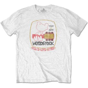 Woodstock Unisex T-Shirt