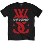 While She Sleeps Unisex T-Shirt