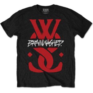 While She Sleeps Unisex T-Shirt