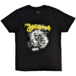 Whitesnake Unisex T-Shirt