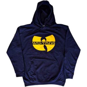 Wu-Tang Clan Unisex Pullover Hoodie