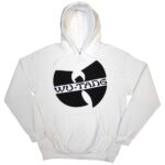 Wu-Tang Clan Unisex Pullover Hoodie