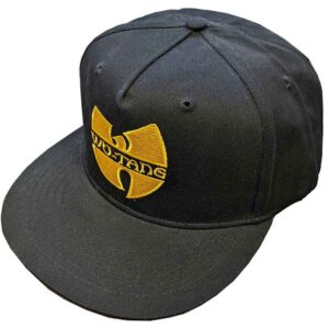 Wu-Tang Clan Unisex Snapback Cap