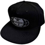 Wu-Tang Clan Unisex Snapback Cap
