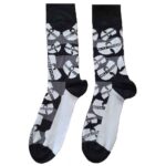 Wu-Tang Clan Unisex Ankle Socks