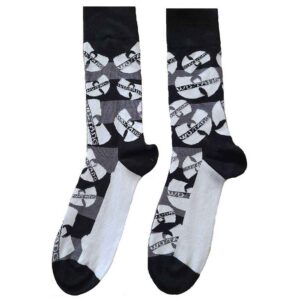Wu-Tang Clan Unisex Ankle Socks