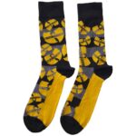 Wu-Tang Clan Unisex Ankle Socks