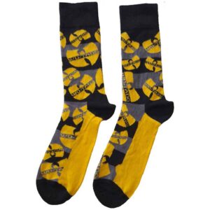 Wu-Tang Clan Unisex Ankle Socks