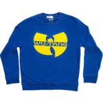 Wu-Tang Clan Unisex Sweatshirt