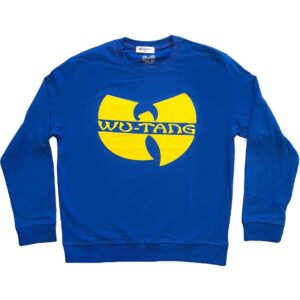 Wu-Tang Clan Unisex Sweatshirt