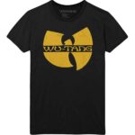 Wu-Tang Clan Unisex T-Shirt