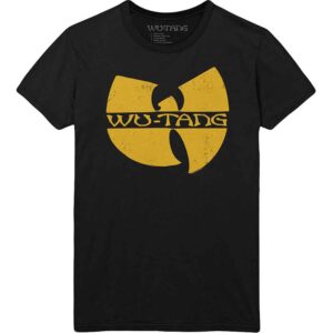 Wu-Tang Clan Unisex T-Shirt