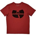 Wu-Tang Clan Unisex T-Shirt