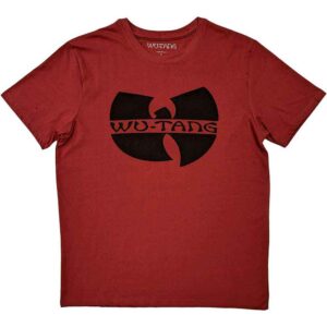 Wu-Tang Clan Unisex T-Shirt