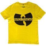Wu-Tang Clan Unisex T-Shirt