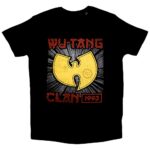 Wu-Tang Clan Unisex T-Shirt
