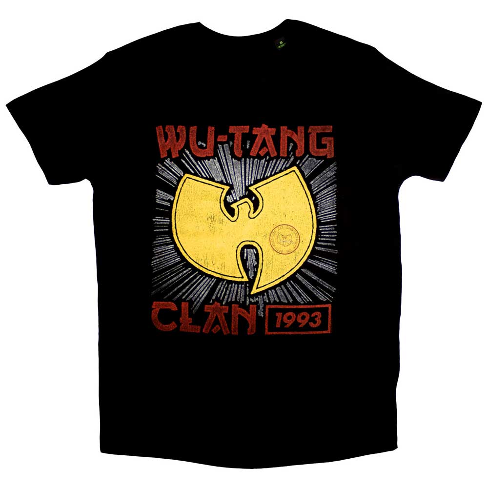 Wu-Tang Clan Unisex T-Shirt