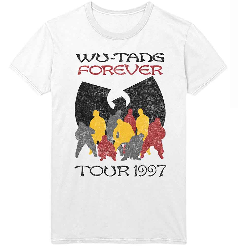Wu-Tang Clan Unisex T-Shirt