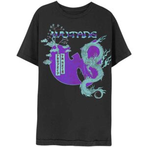 Wu-Tang Clan Unisex T-Shirt