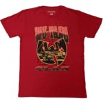 Wu-Tang Clan Unisex T-Shirt