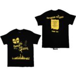 Wu-Tang Clan Unisex T-Shirt