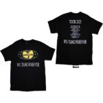 Wu-Tang Clan Unisex T-Shirt