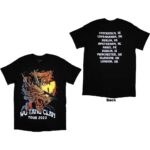 Wu-Tang Clan Unisex T-Shirt