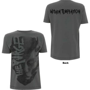 Within Temptation Unisex T-Shirt