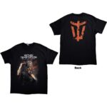 Within Temptation Unisex T-Shirt