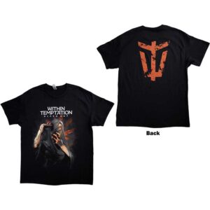Within Temptation Unisex T-Shirt