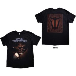 Within Temptation Unisex T-Shirt